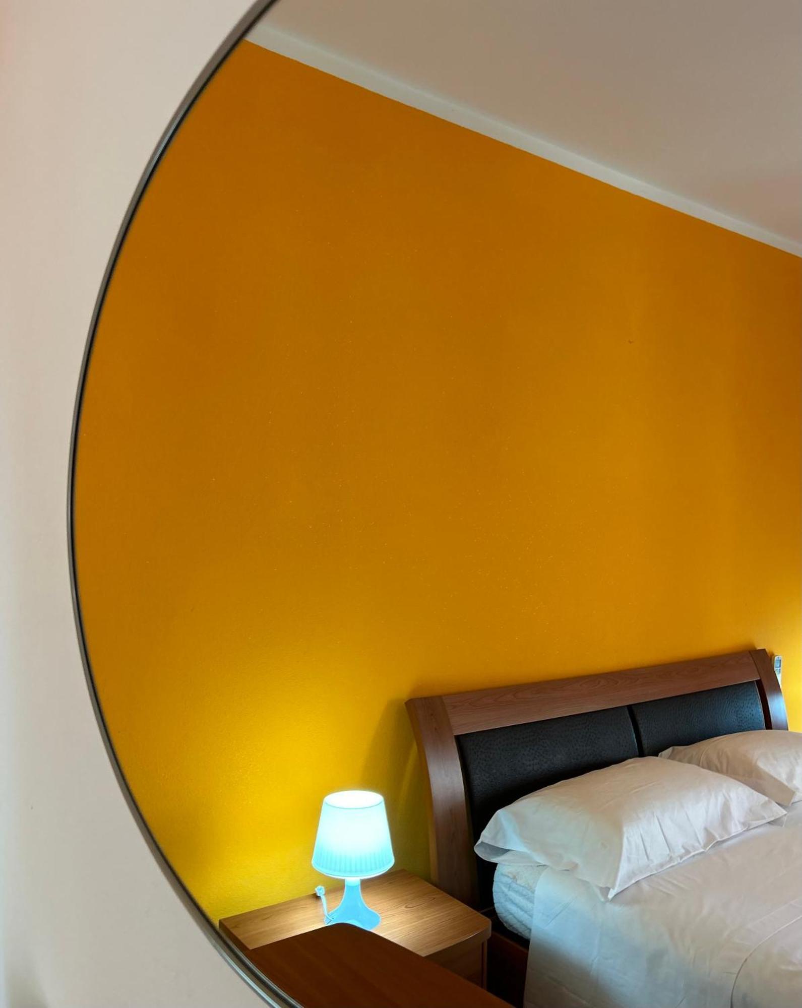 Casa Crimar Lägenhet Alghero Exteriör bild