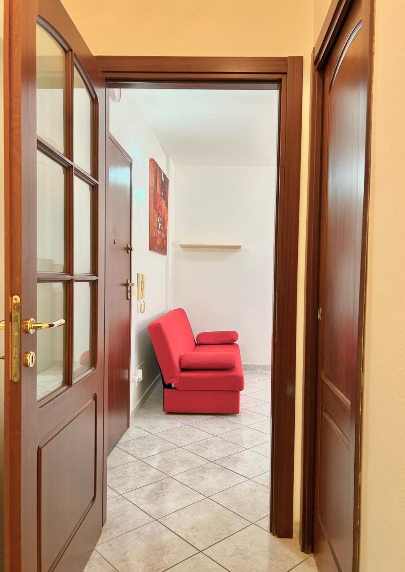 Casa Crimar Lägenhet Alghero Exteriör bild