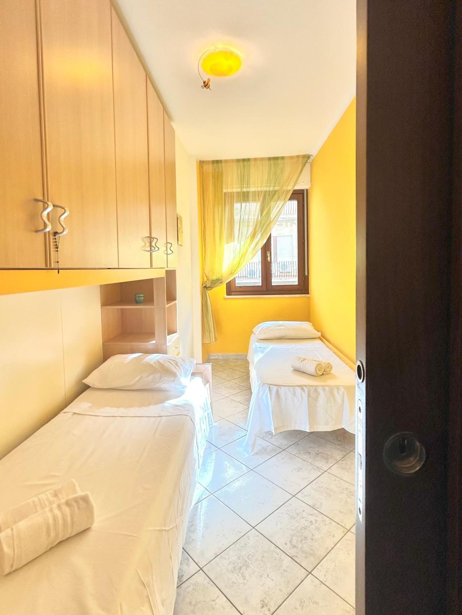 Casa Crimar Lägenhet Alghero Exteriör bild