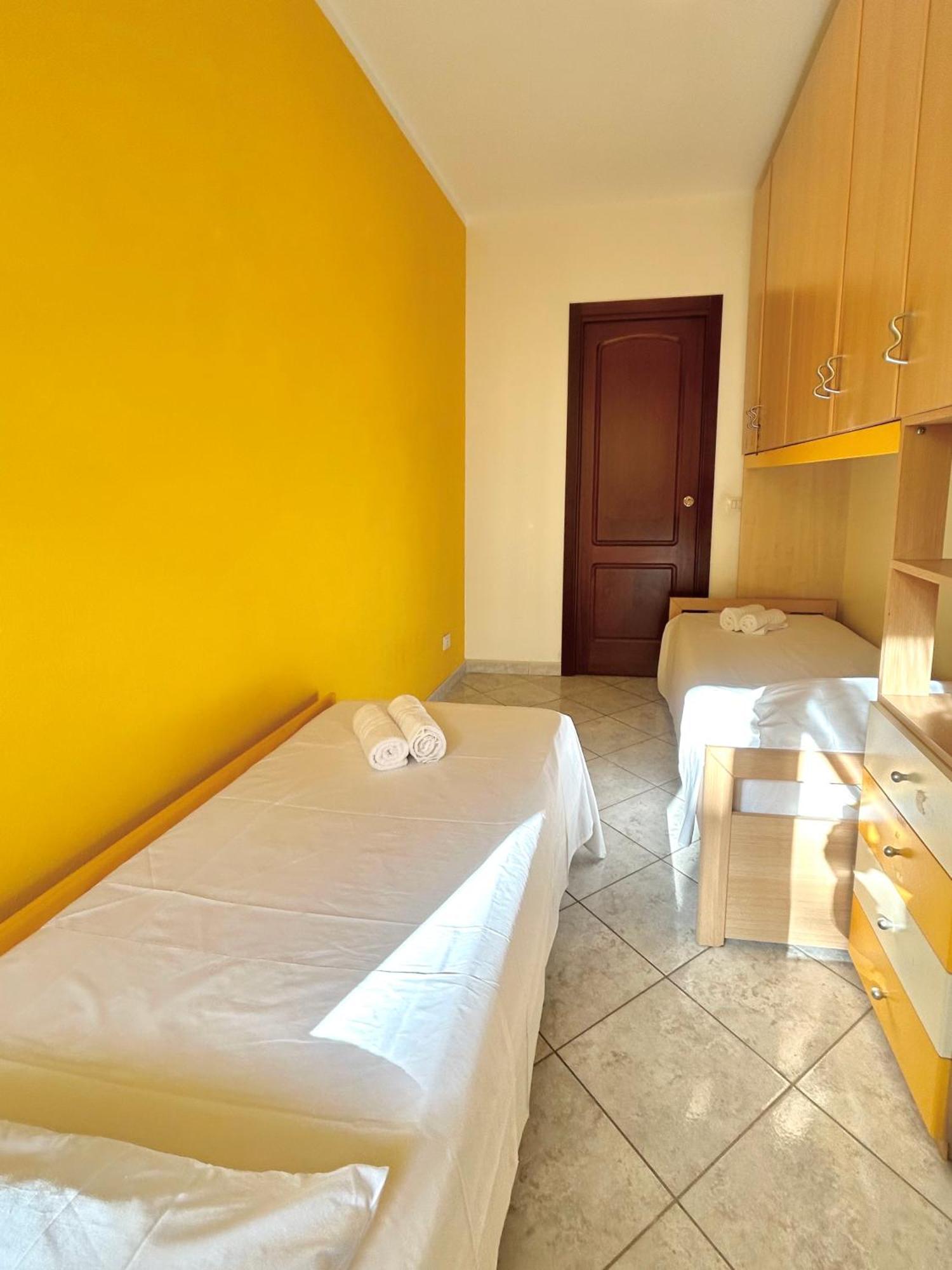 Casa Crimar Lägenhet Alghero Exteriör bild