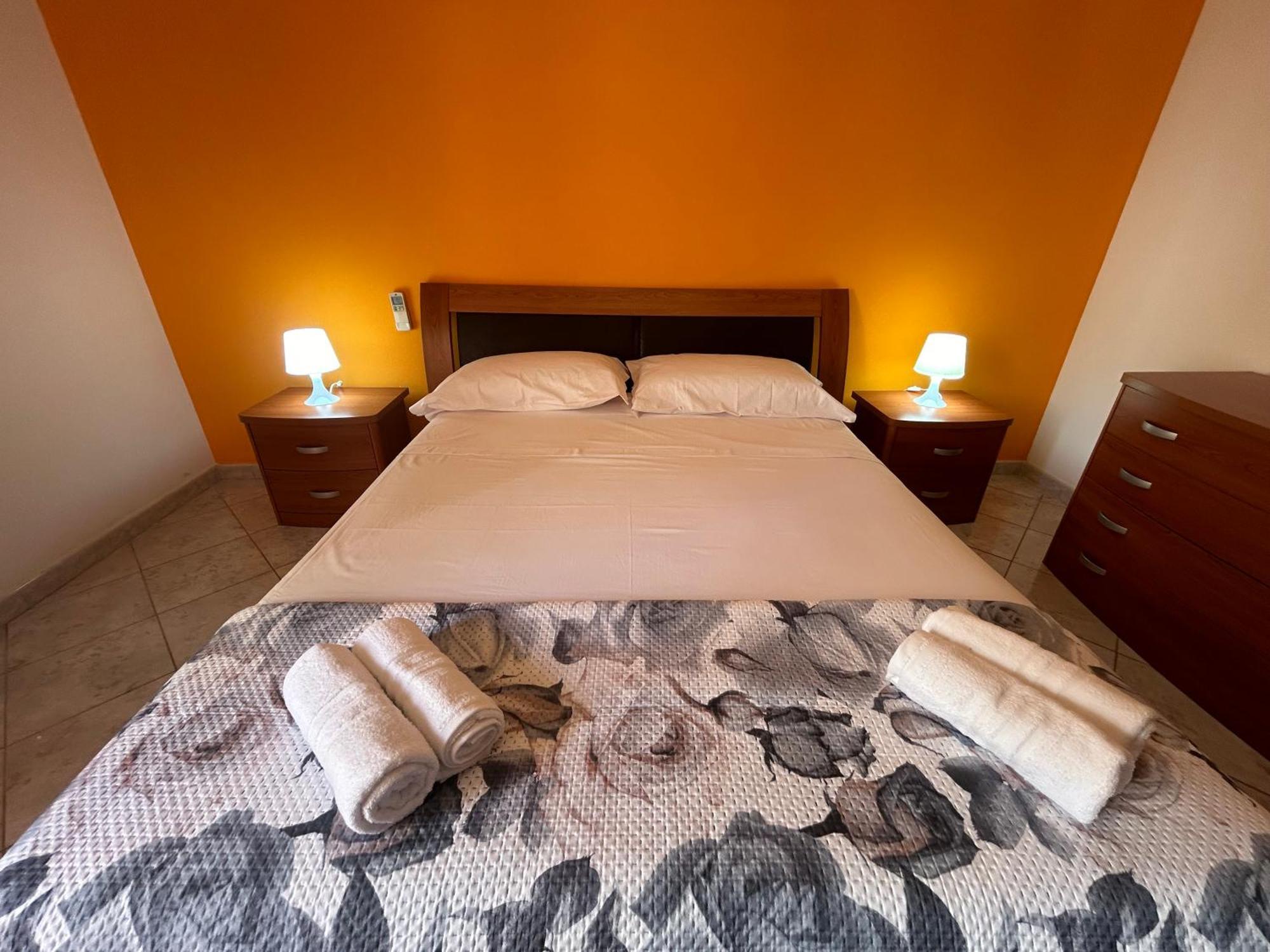 Casa Crimar Lägenhet Alghero Exteriör bild