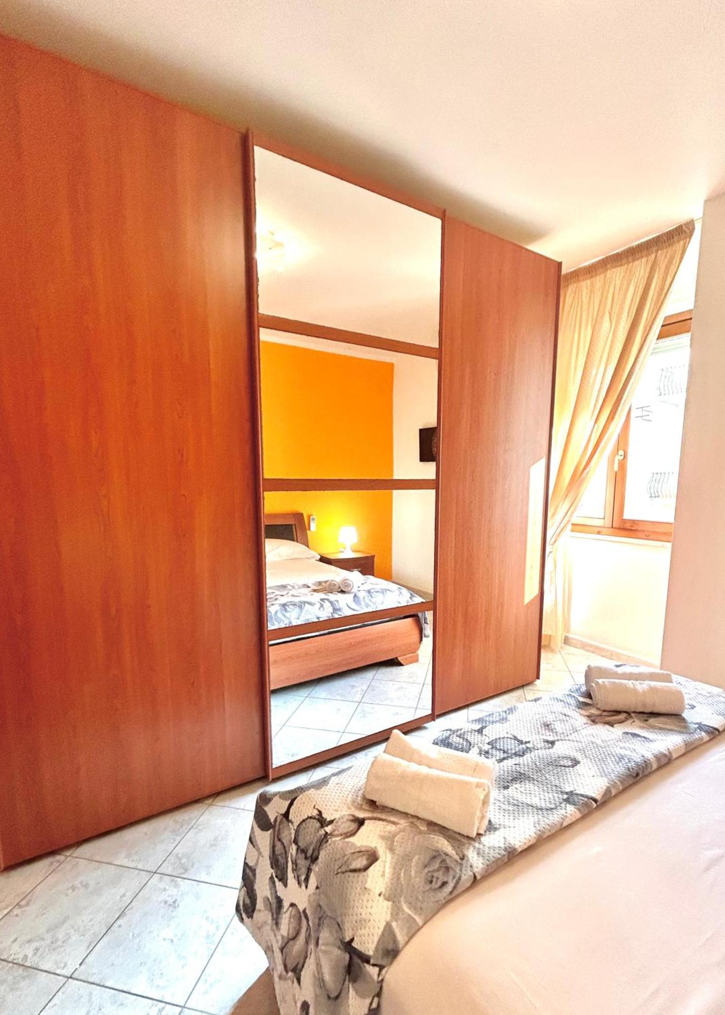 Casa Crimar Lägenhet Alghero Exteriör bild